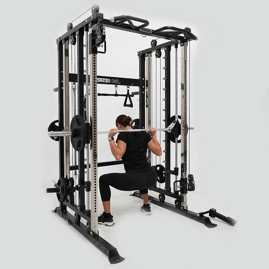 Force USA G3-V2 All-In-One Trainer