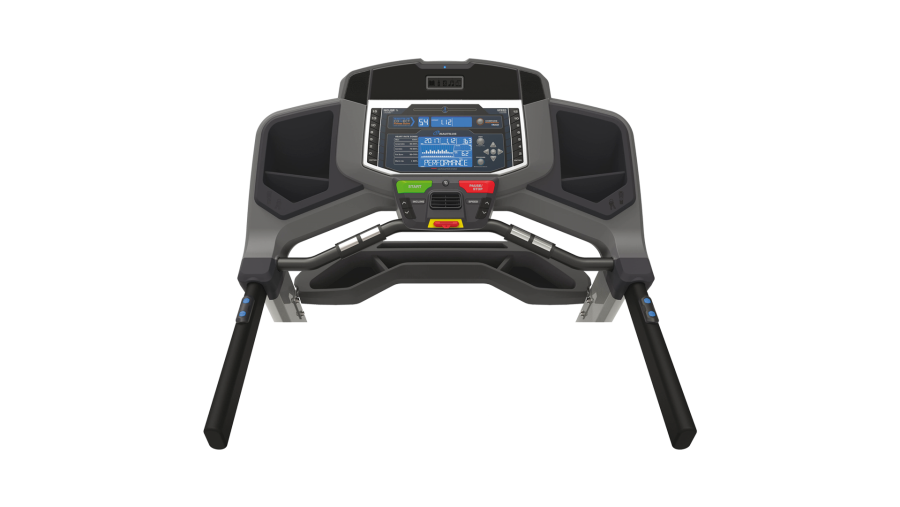 Ηλεκτρικός Διάδρομος Nautilus® T628