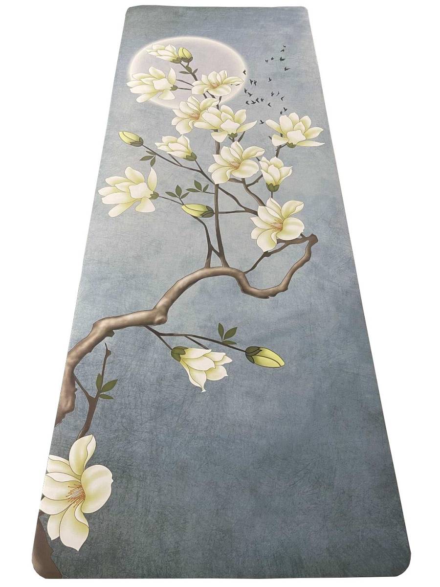 Επαγγελματικό Στρώμα Yoga Viking C-3046