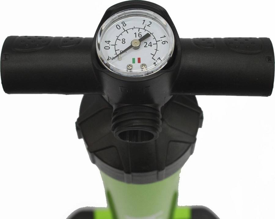 Διπλής Δράσης Τρόμπα Αέρος Kohala