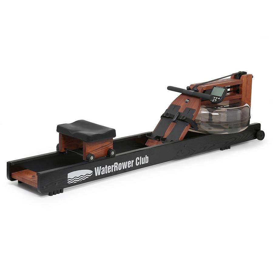 WaterRower Κωπηλατική Νερού Club S4