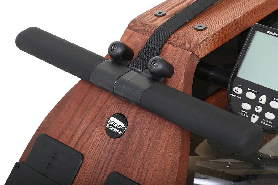 WaterRower Κωπηλατική Νερού Club S4