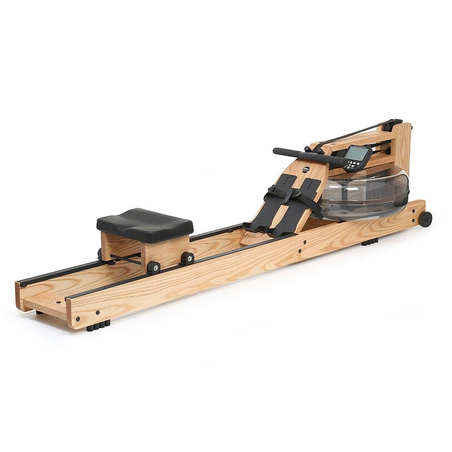WaterRower Κωπηλατική Νερού Oak S4