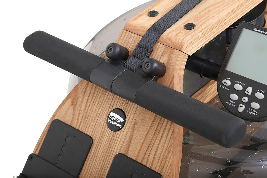 WaterRower Κωπηλατική Νερού Oak S4