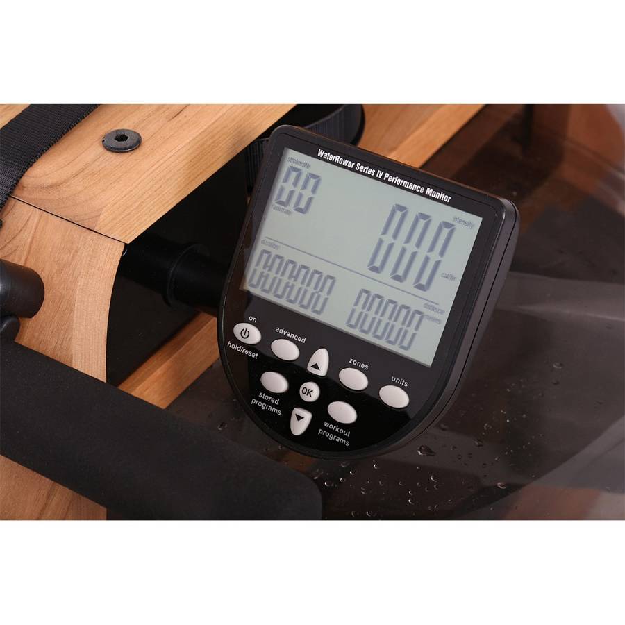 WaterRower Κωπηλατική Νερού Oxbridge S4