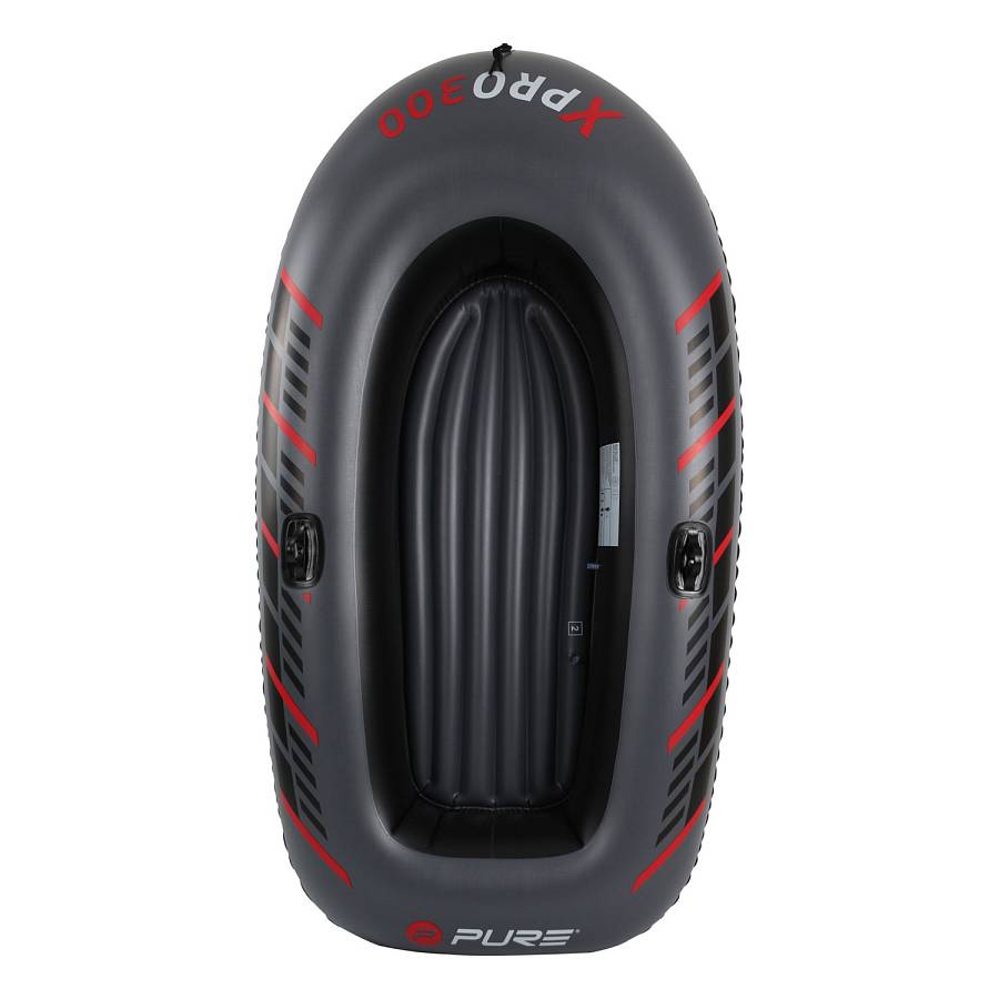 Φουσκωτή Βάρκα Pure4fun® XPRO-300 (1 ενήλικος & 1 παιδί)