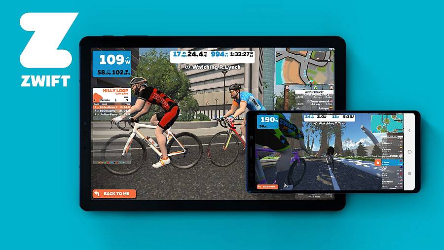 Ποδήλατο Στατικό Sportop B90