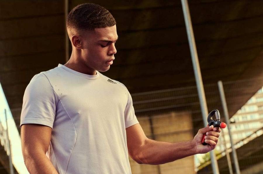 ADIDAS Ελατήριο Καρπού Ρυθμιζόμενο