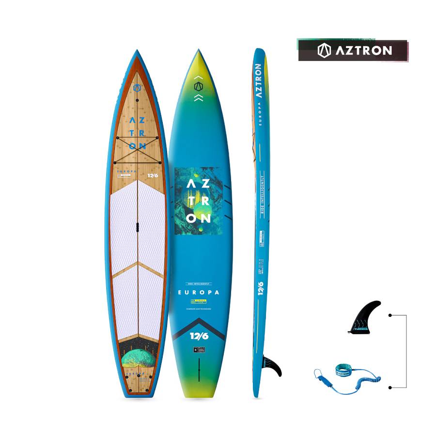 EUROPA TOURING SUP / BAMBOO 126