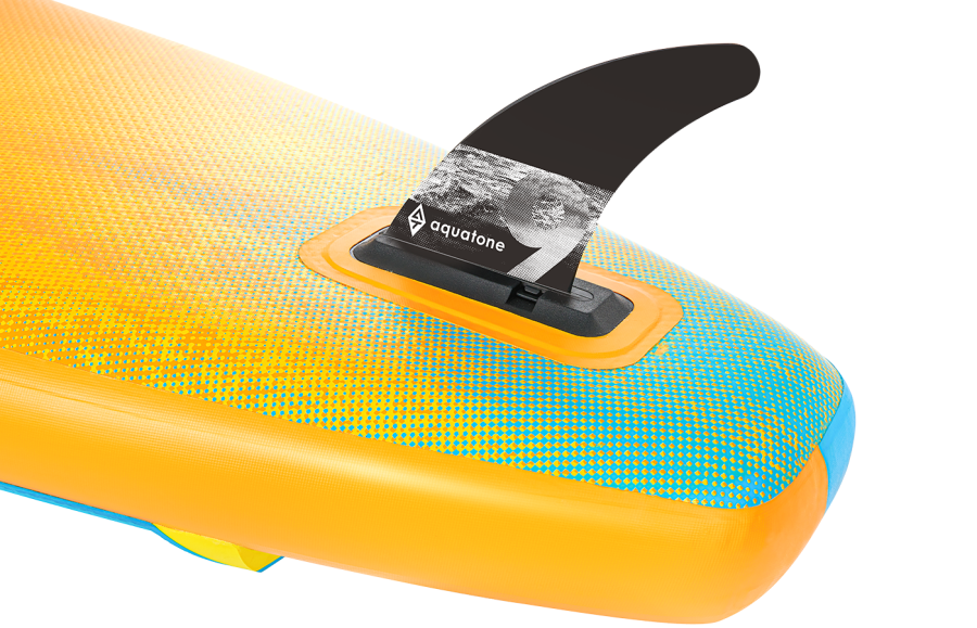SUP FLAME 116 (AQUATONE) New