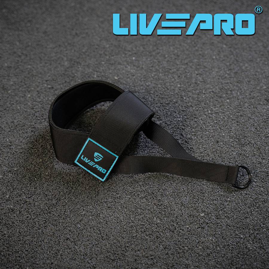 Ιμάντας Άκρων