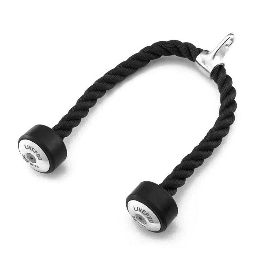 LivePro Σχοινί Τρικέφαλων