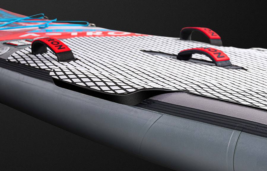 SUP Meteor Race Pro 14 Aztron®