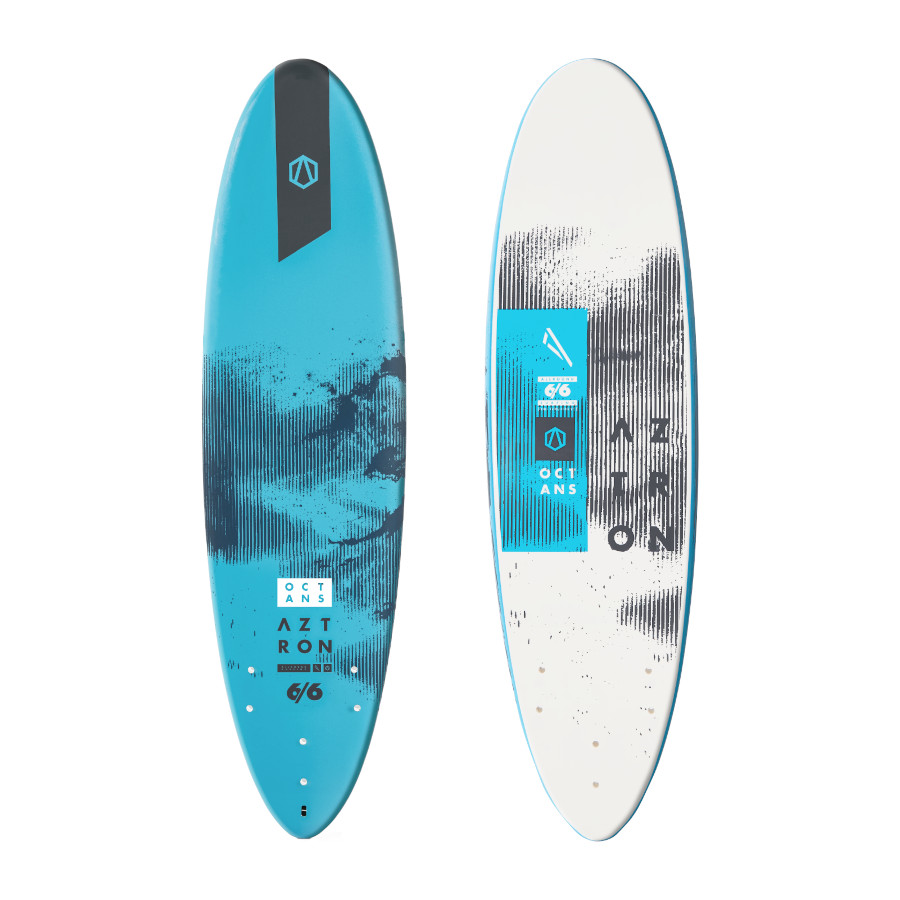 SURFBOARD OCTANS  66 by Aztron®