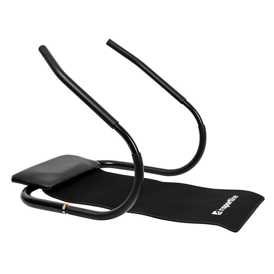 Τραμπάλα κοιλιακών AB shaper inSPORTline