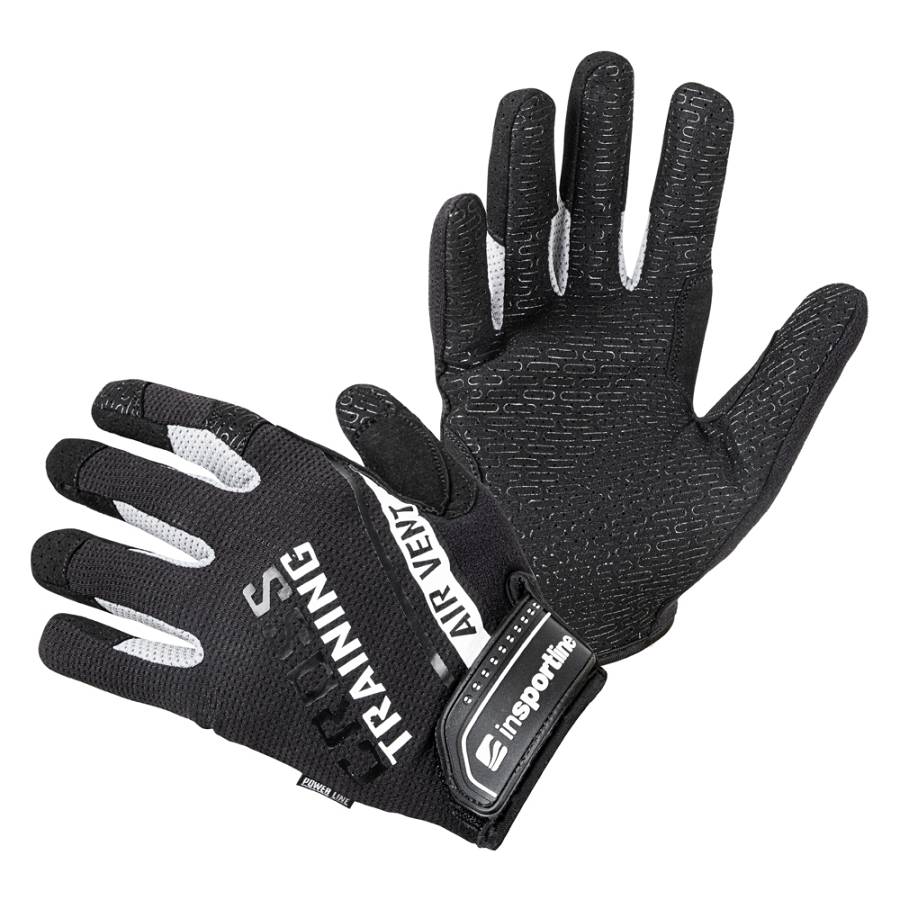 Fitness Gloves (L) inSPORTline Taladaro