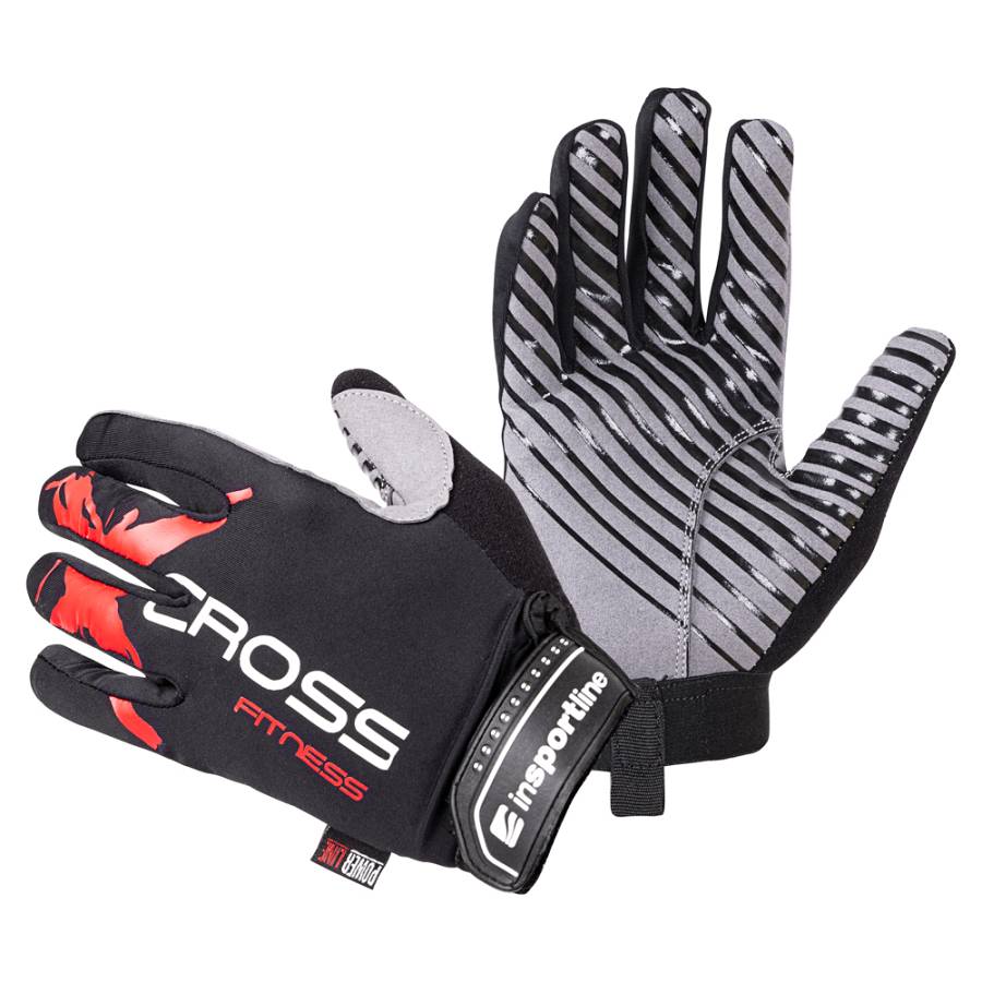 Fitness Gloves (S) inSPORTline Freso