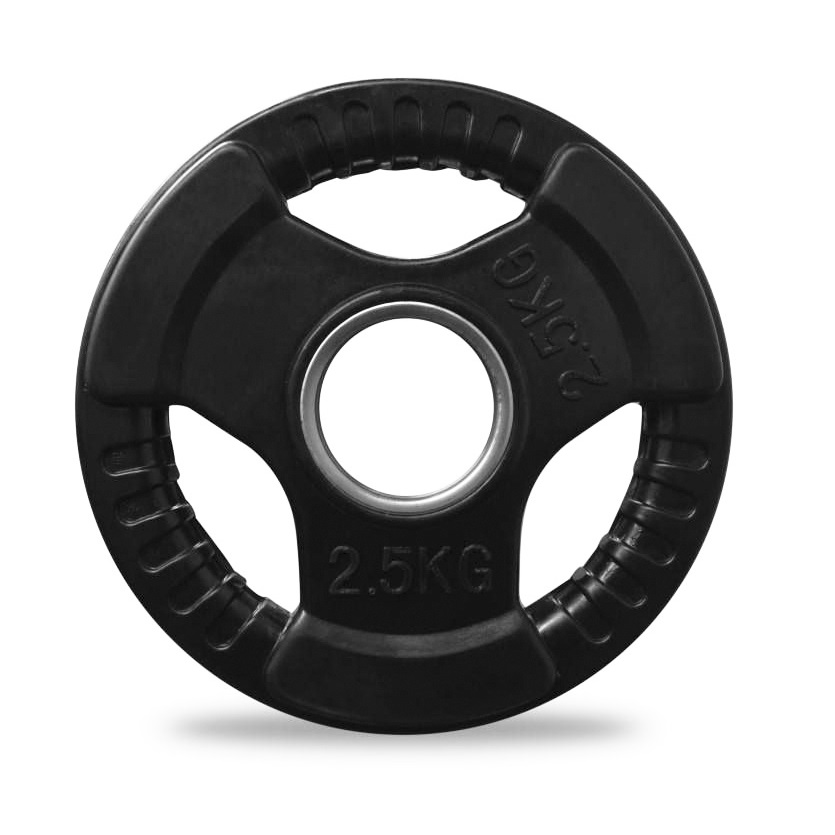 ΟΛΥΜΠΙΑΚΟΣ ΔΙΣΚΟΣ 2,5kg OPTIMUM