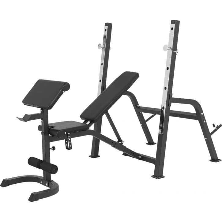 ΠΑΓΚΟΣ ΜΕ ΟΡΘΟΣΤΑΤΕΣ GORILLASPORTS