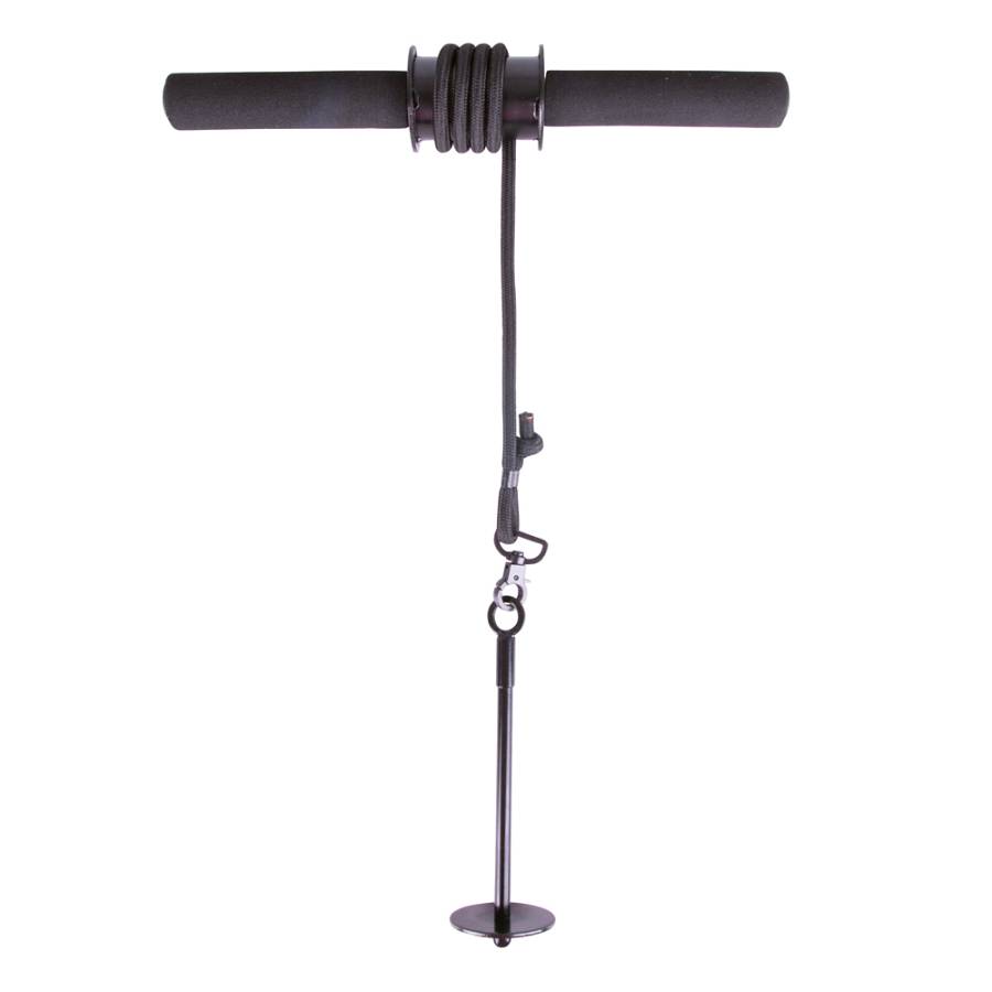 ΌΡΓΑΝΟ ΕΚΓΥΜΝΑΣΗΣ ΠΗΧΗ INSPORTLINE