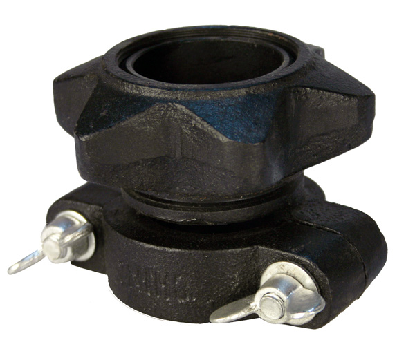 ΚΟΛΑΡΟ ΑΣΦΑΛΕΙΑΣ CL-12  (Φ50) TEM