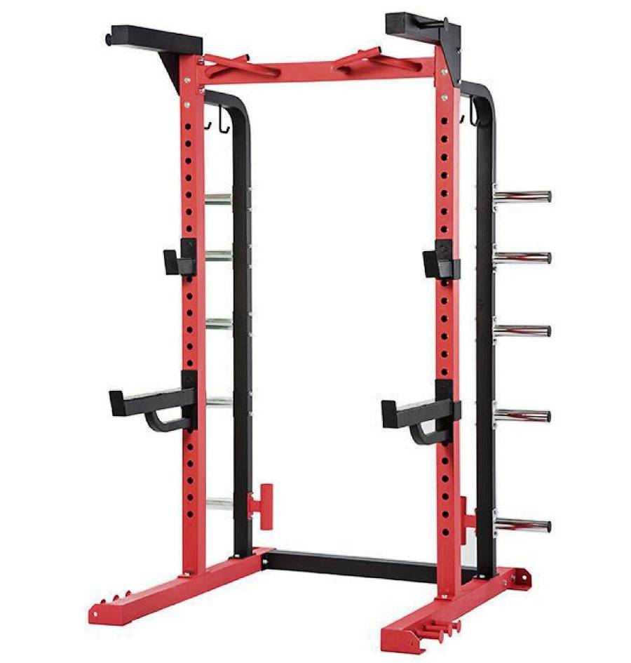 POWER HALF RACK (RK212) OPTIMUM