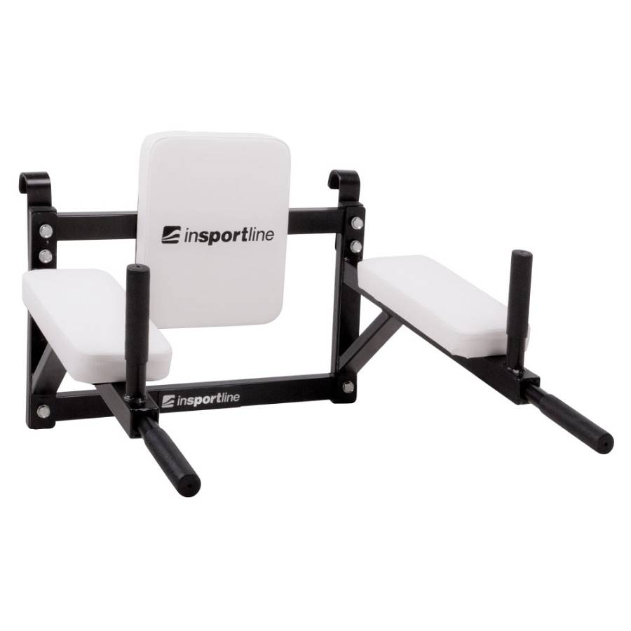 WALL-MOUNTED DIP STATION INSPORTLINE LCR-11114B