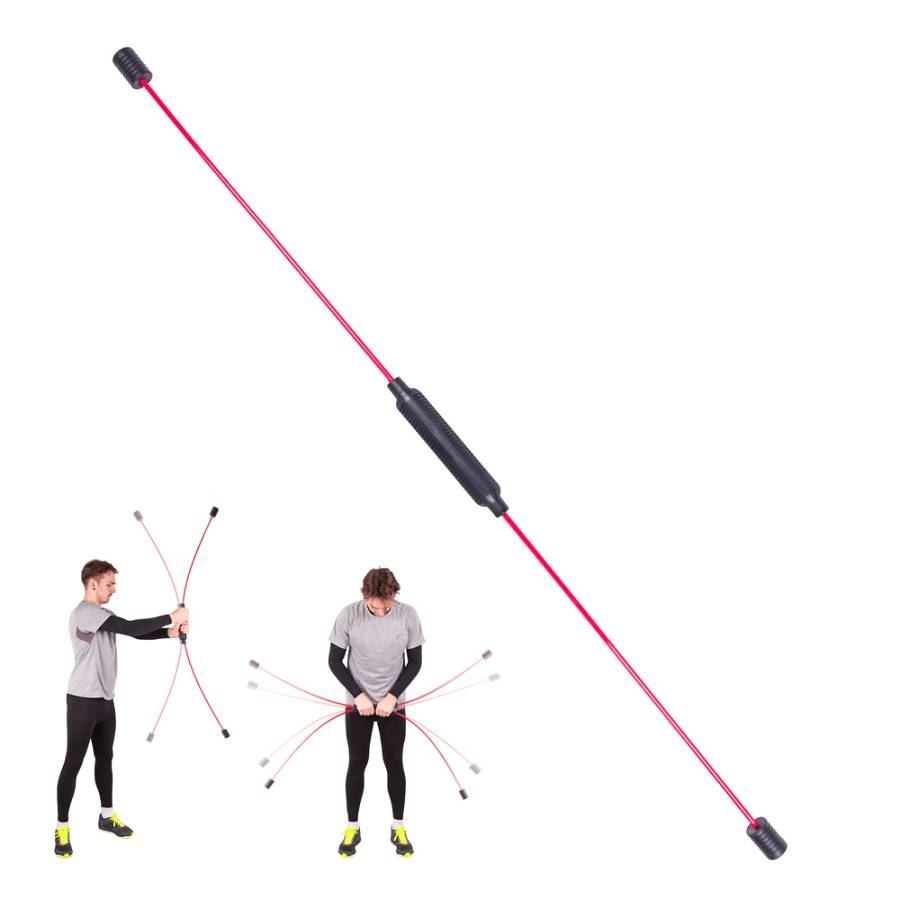 FLEX BAR InSPORTline Strong