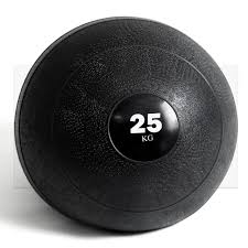 SLAM BALL 25kg OPTIMUM