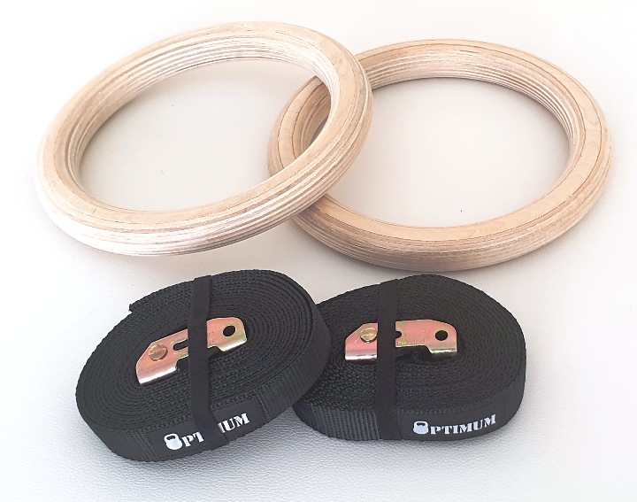 ΚΡΙΚΟΙ CROSS FIT ΞΥΛΙΝΟΙ OPTIMUM