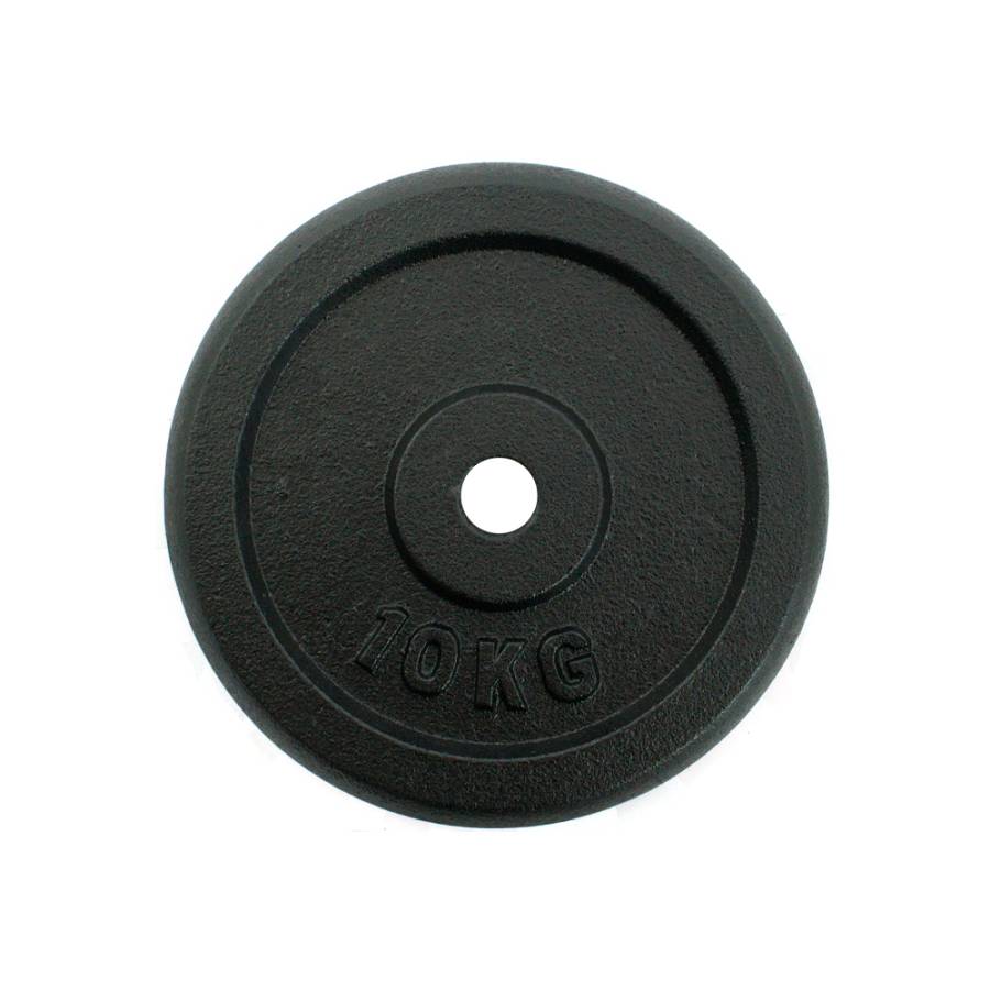 ΔΙΣΚΟΣ ΜΑΝΤΕΜΙ 10KG (Φ28) OPTIMUM