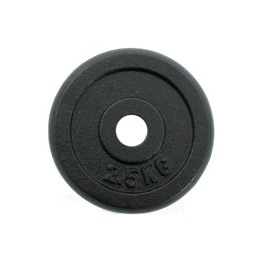 ΔΙΣΚΟΣ ΜΑΝΤΕΜΙ 2,5KG (Φ28) OPTIMUM