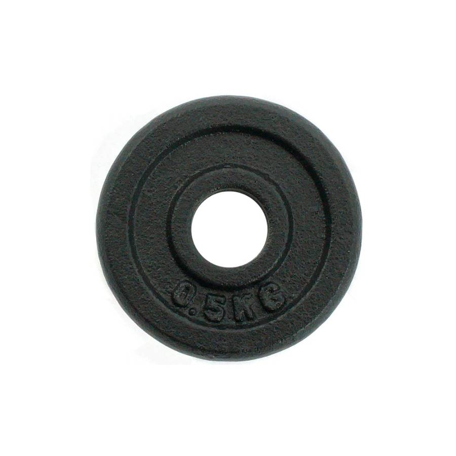 ΔΙΣΚΟΣ ΜΑΝΤΕΜΙ 0,5KG (Φ28) OPTIMUM