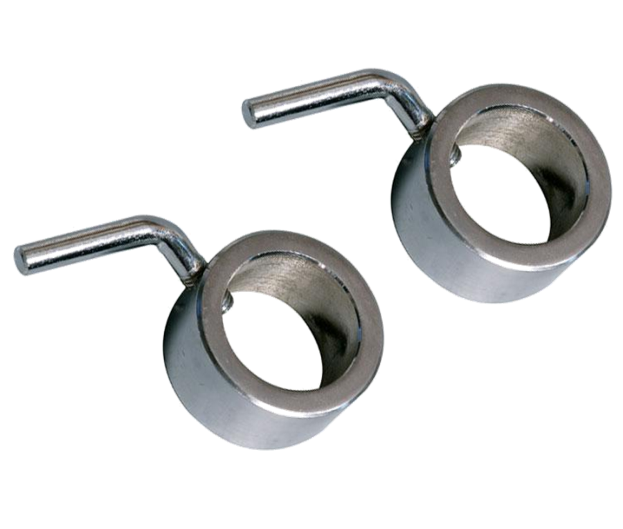 ΚΟΛΑΡΟ ΟΛΥΜΠΙΑΚΟΥ ΤΥΠΟΥ ΔΑΧΤΥΛΙΔΙ (ΖΕΥΓΟΣ) Φ50 OPTIMUM