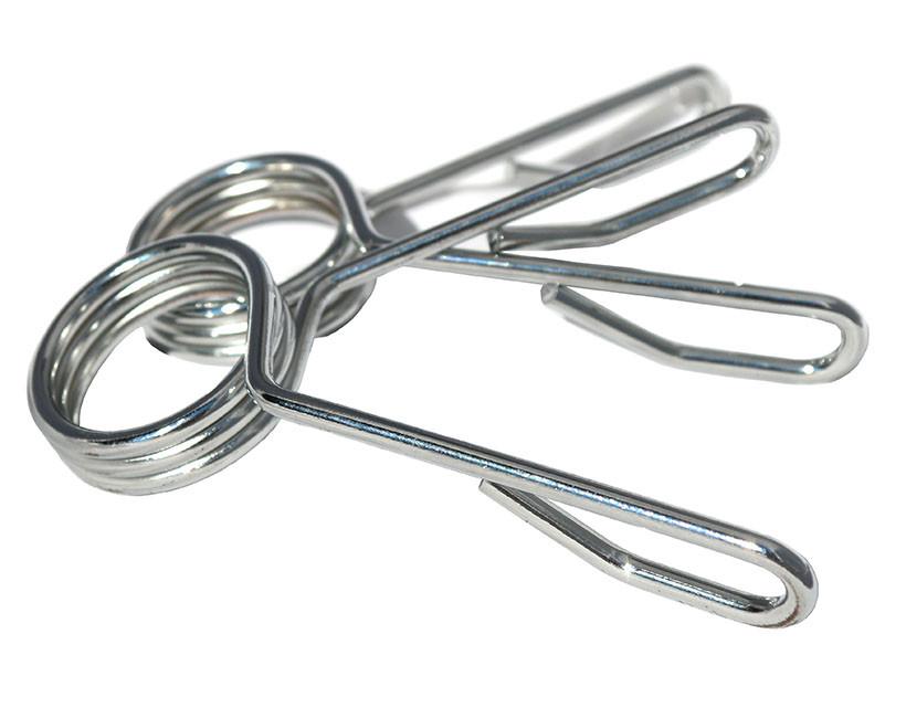 ΚΟΛΑΡΟ ΟΛΥΜΠΙΑΚΟΥ ΤΥΠΟΥ ΜΑΝΤΑΛΑΚΙ (ZEYΓΟΣ) Φ50 OPTIMUM