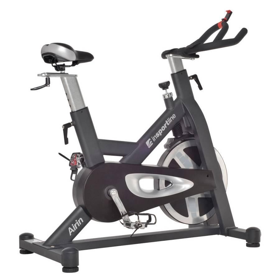 Spinning Bike inSPORTline Airin