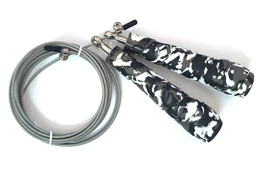 ΣΧΟΙΝΑΚΙ CAMOUFLAGE (ΓΚΡΙ) OPTIMUM