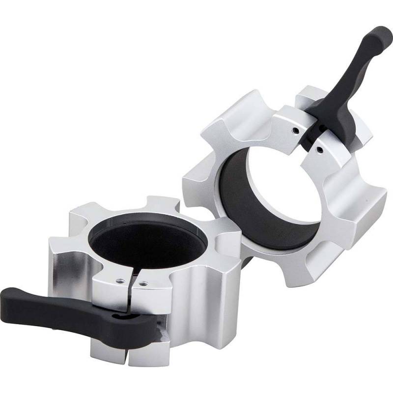 ΚΟΛΑΡΟ ΑΛΟΥΜΙΝΙΟΥ ΓΚΡΙ (ΖΕΥΓΟΣ) Φ50 OPTIMUM