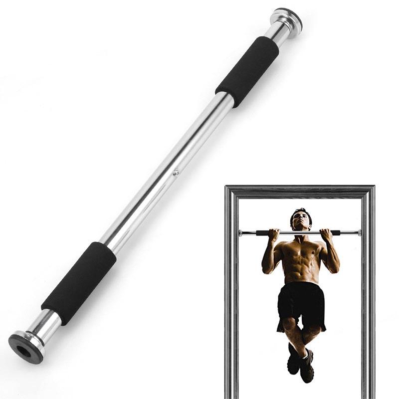 ΜΟΝΟΖΥΓΟ ΠΟΡΤΑΣ ΧΡΩΜΙΟΥ (63-93cm)  OPTIMUM