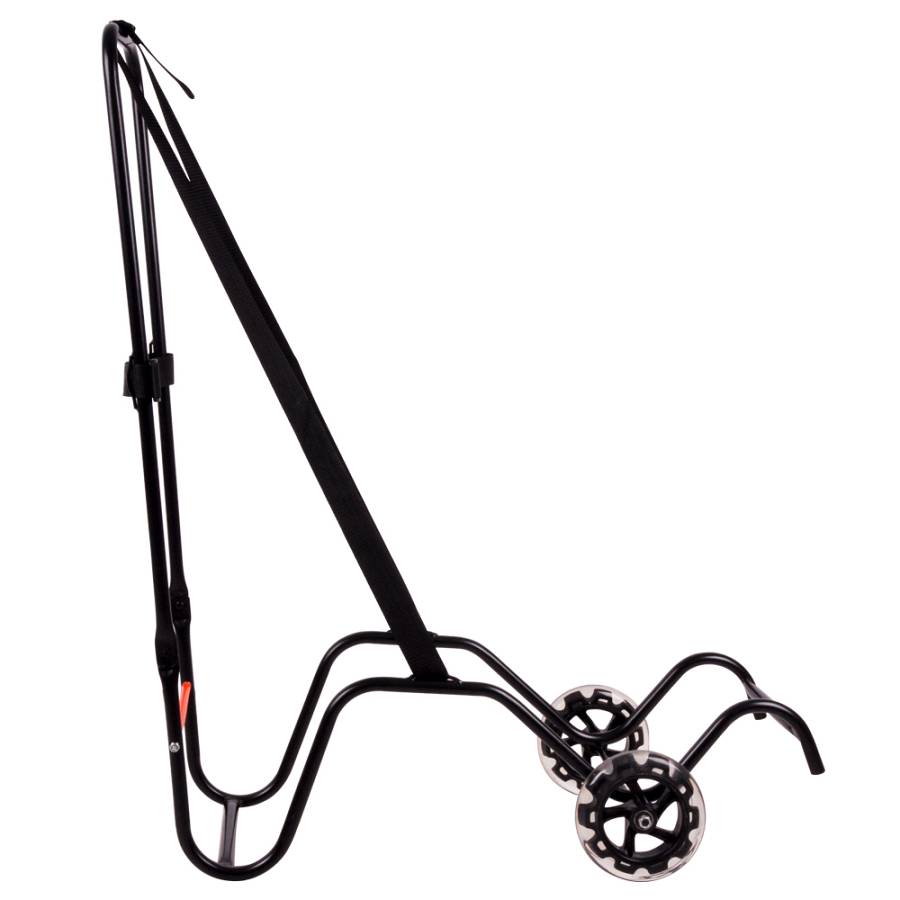 ΚΑΡΟΤΣΙ ΜΕΤΑΦΟΡΑΣ ΓΙΑ ΚΡΕΒΑΤΙ ΜΑΣΑΖ inSPORTline