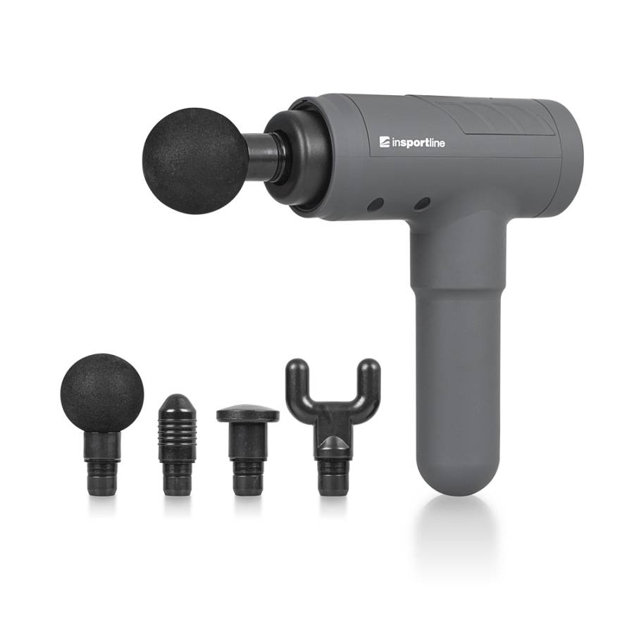 MASSAGE GUN INSPORTLINE BITIGO
