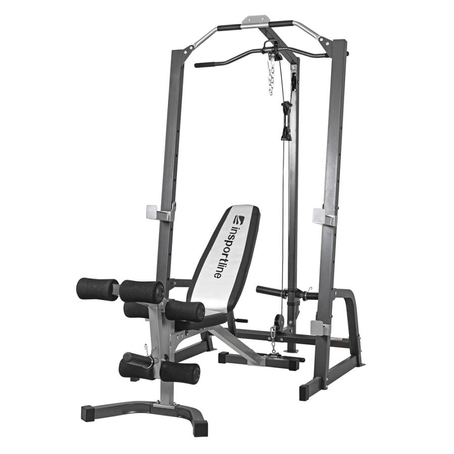 POWER RACK INSPORTLINE PW60