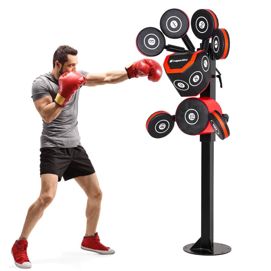 Boxing Trainer inSPORTline Boxheist Fix