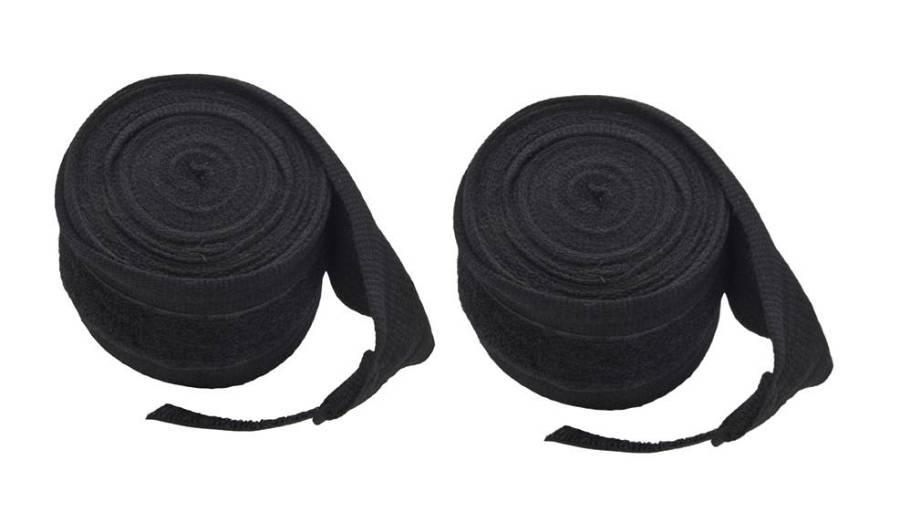 ΜΠΑΝΤΑΖ ΜΑΥΡΟ 355CM OPTIMUM