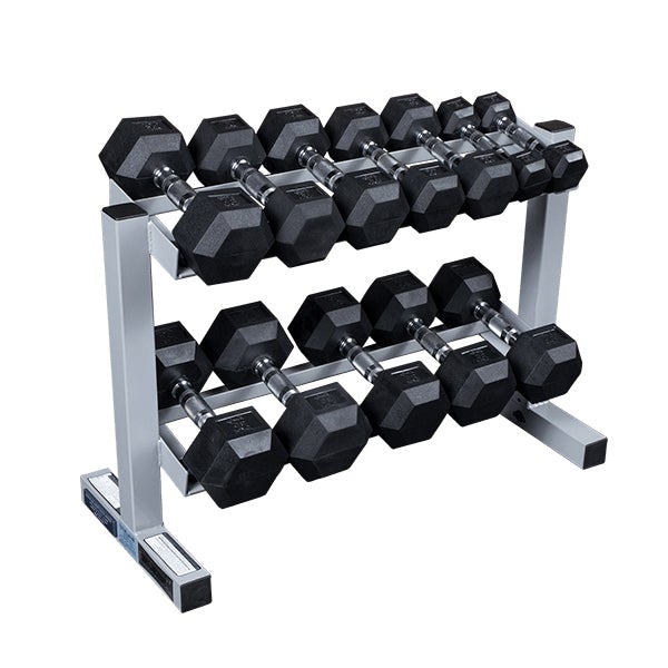 Powerline Dumbbell Rack