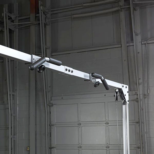 Body-Solid Lat Pull-Up