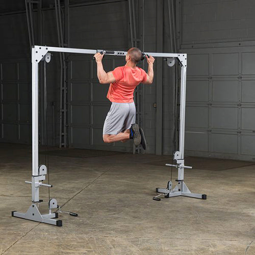 Body-Solid Lat Pull-Up
