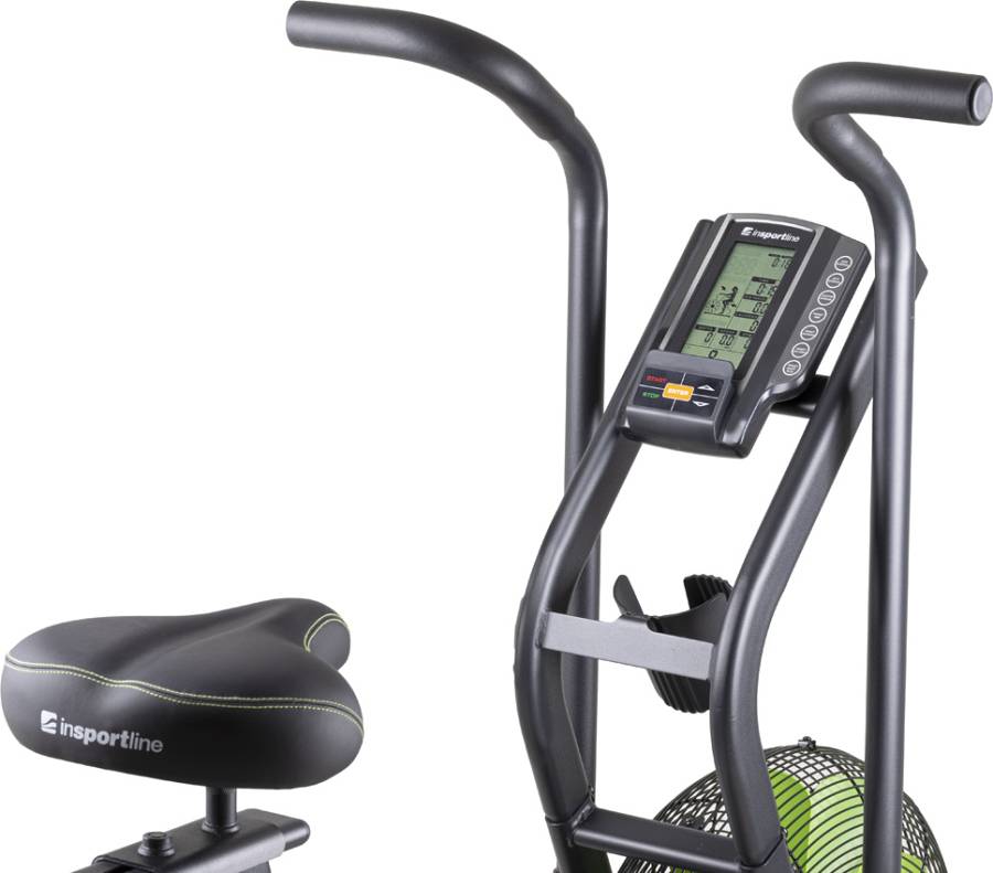 AirBike inSPORTline Lite