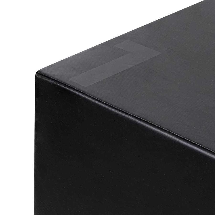 PLYOMETRIC BOX INSPORTLINE 3-HIGH