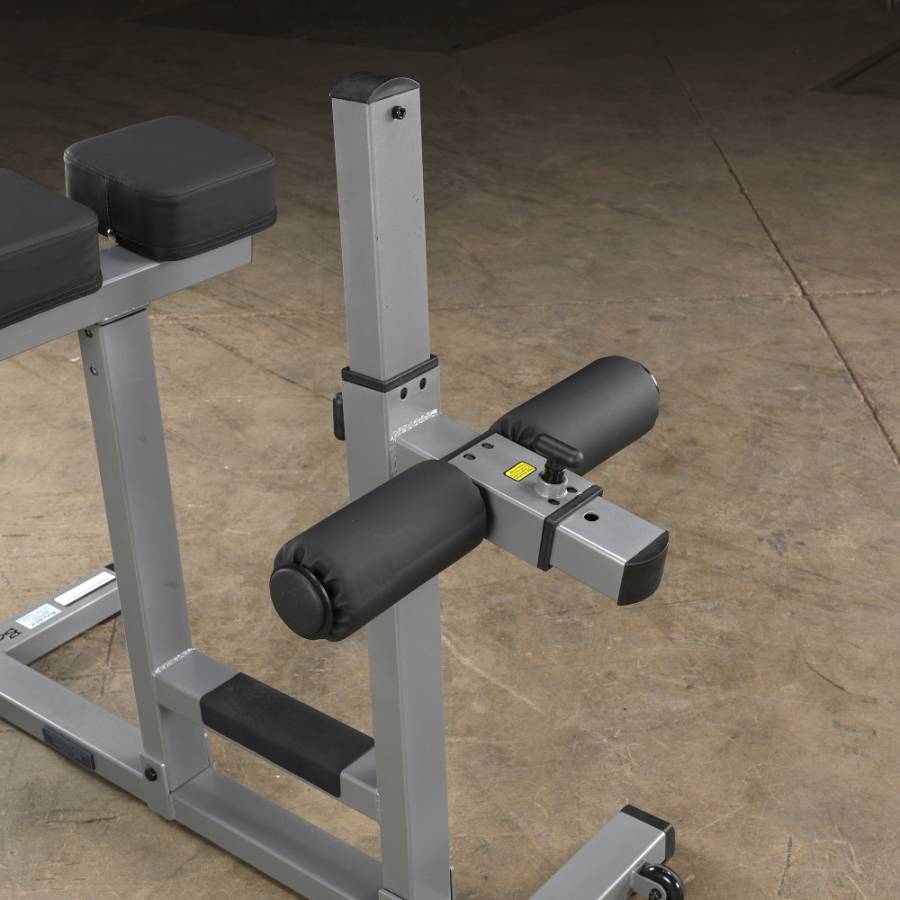 Body-Solid Back Hyperextension